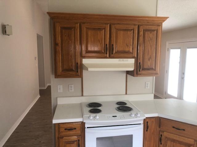 BAREFOOT CREEK - Residential