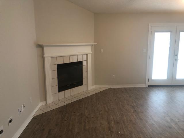 BAREFOOT CREEK - Residential