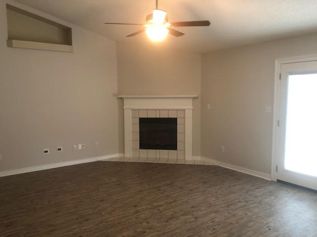 BAREFOOT CREEK - Residential