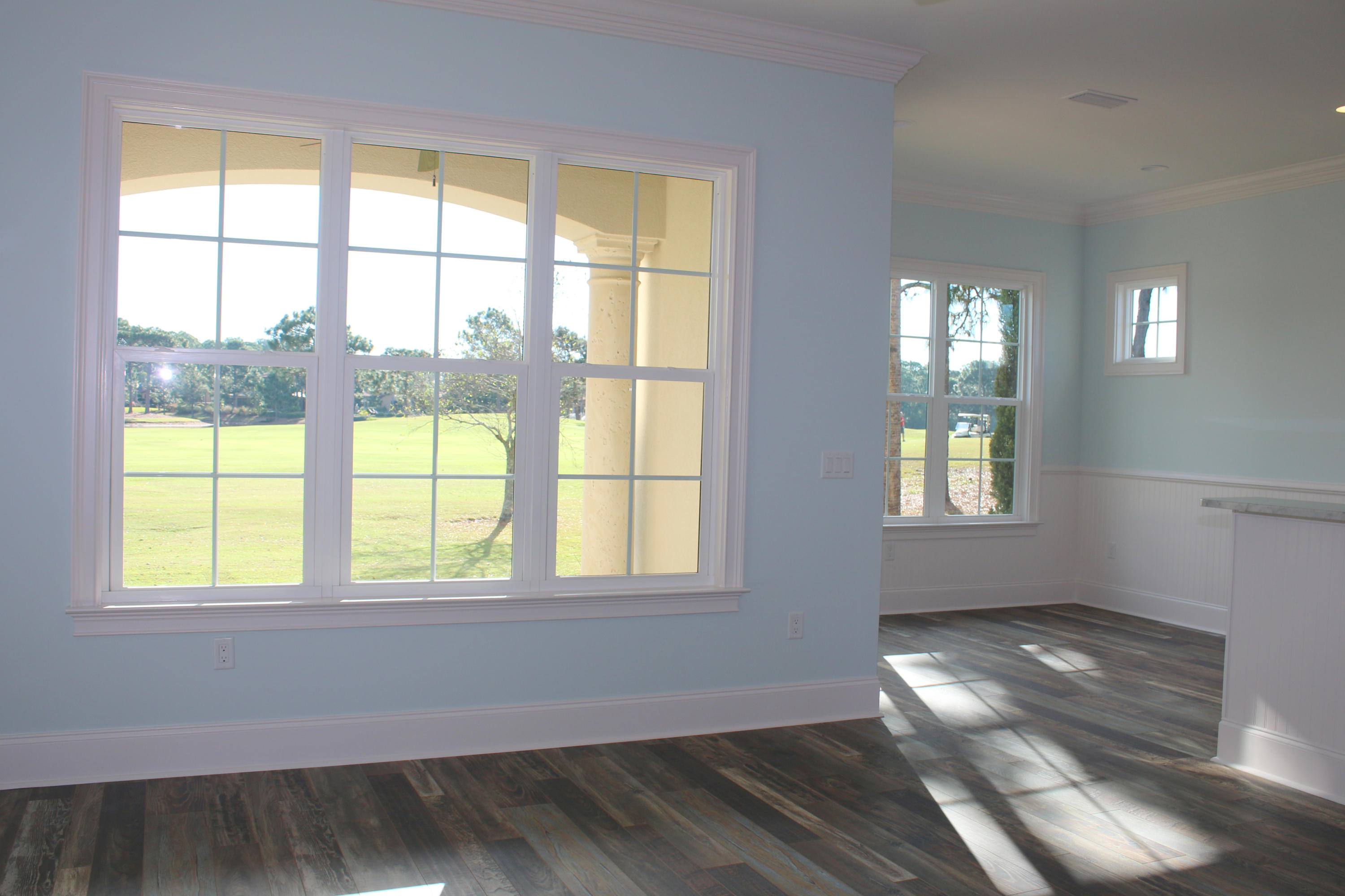 Villa Lago - Residential