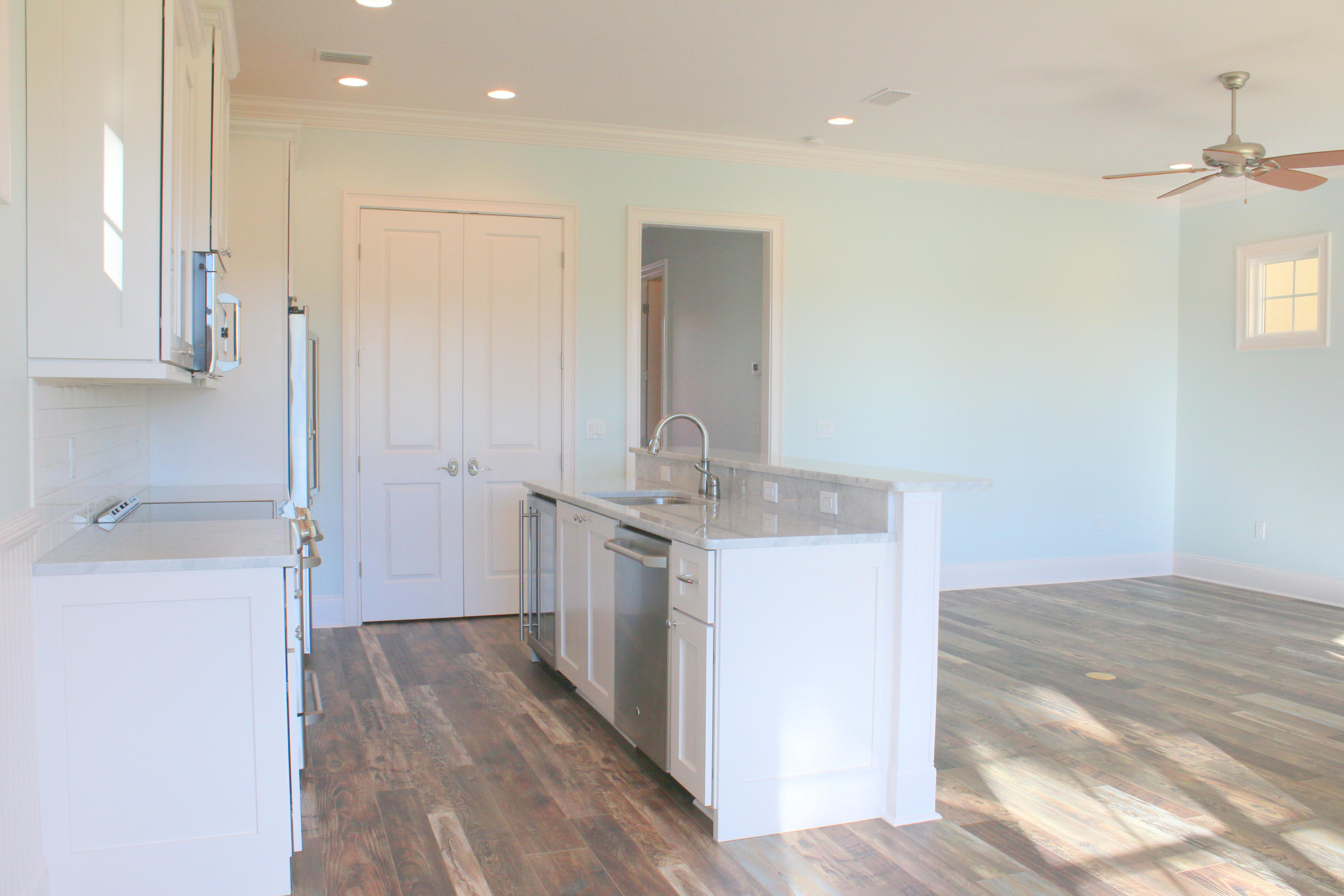 Villa Lago - Residential