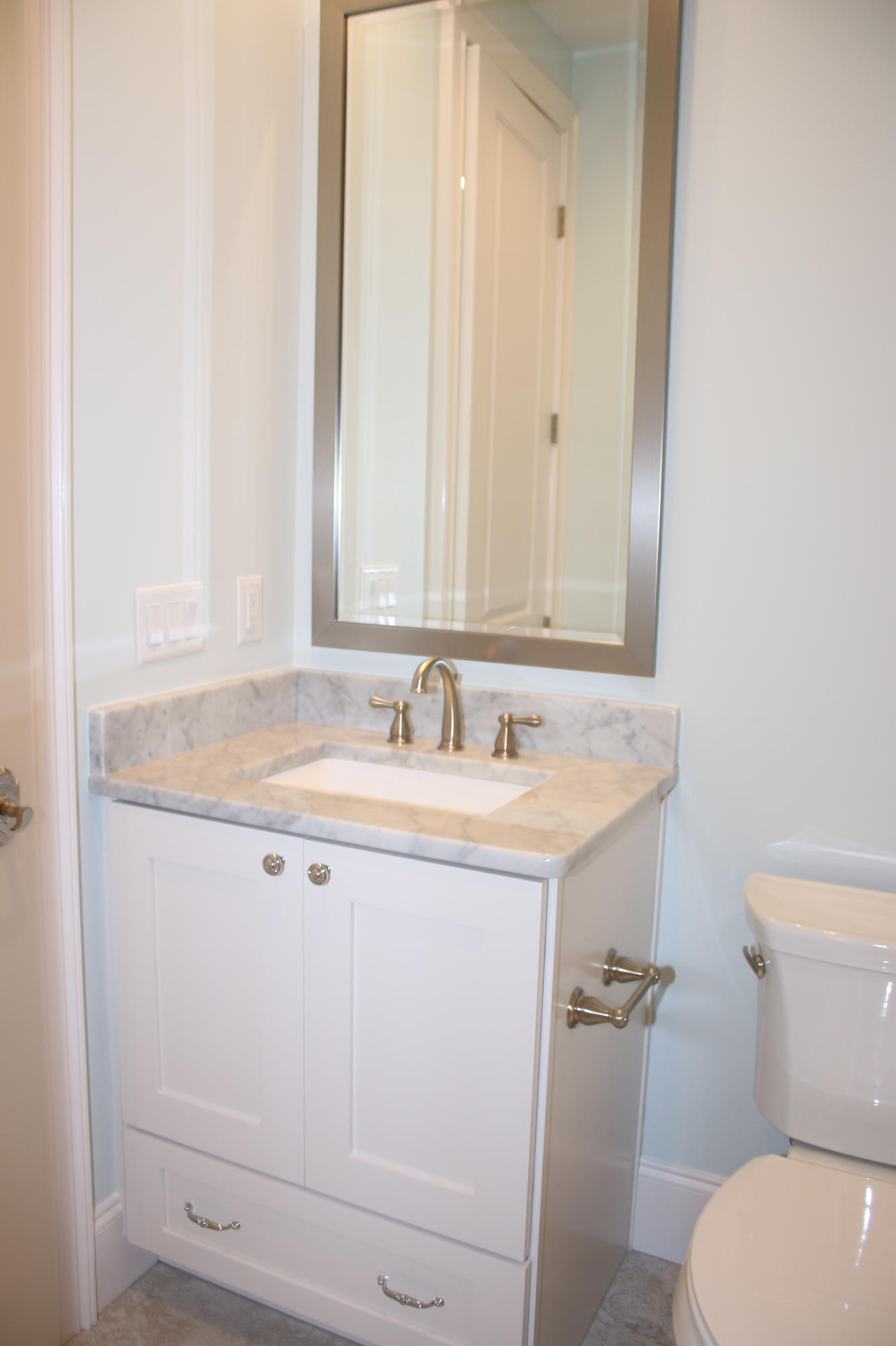 Villa Lago - Residential