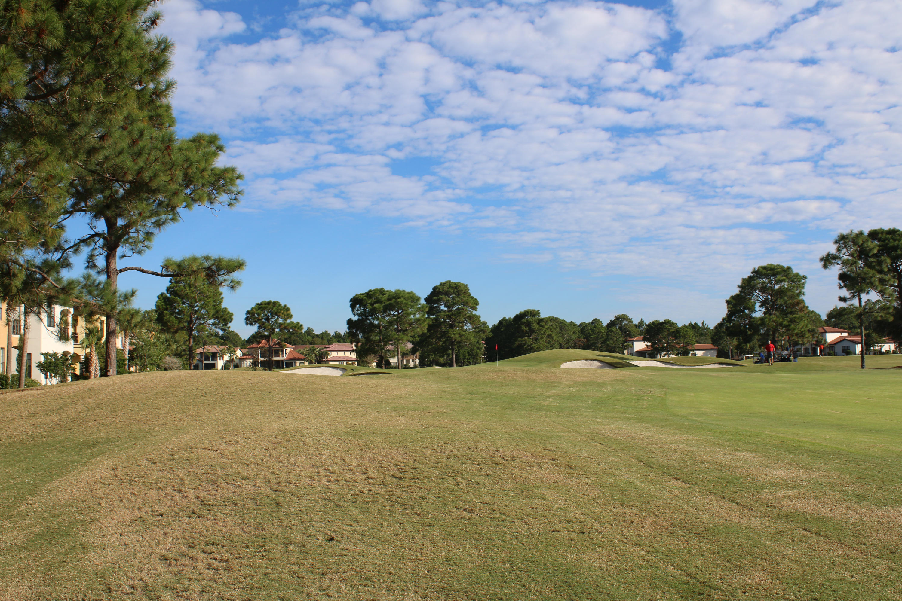 Villa Lago - Residential