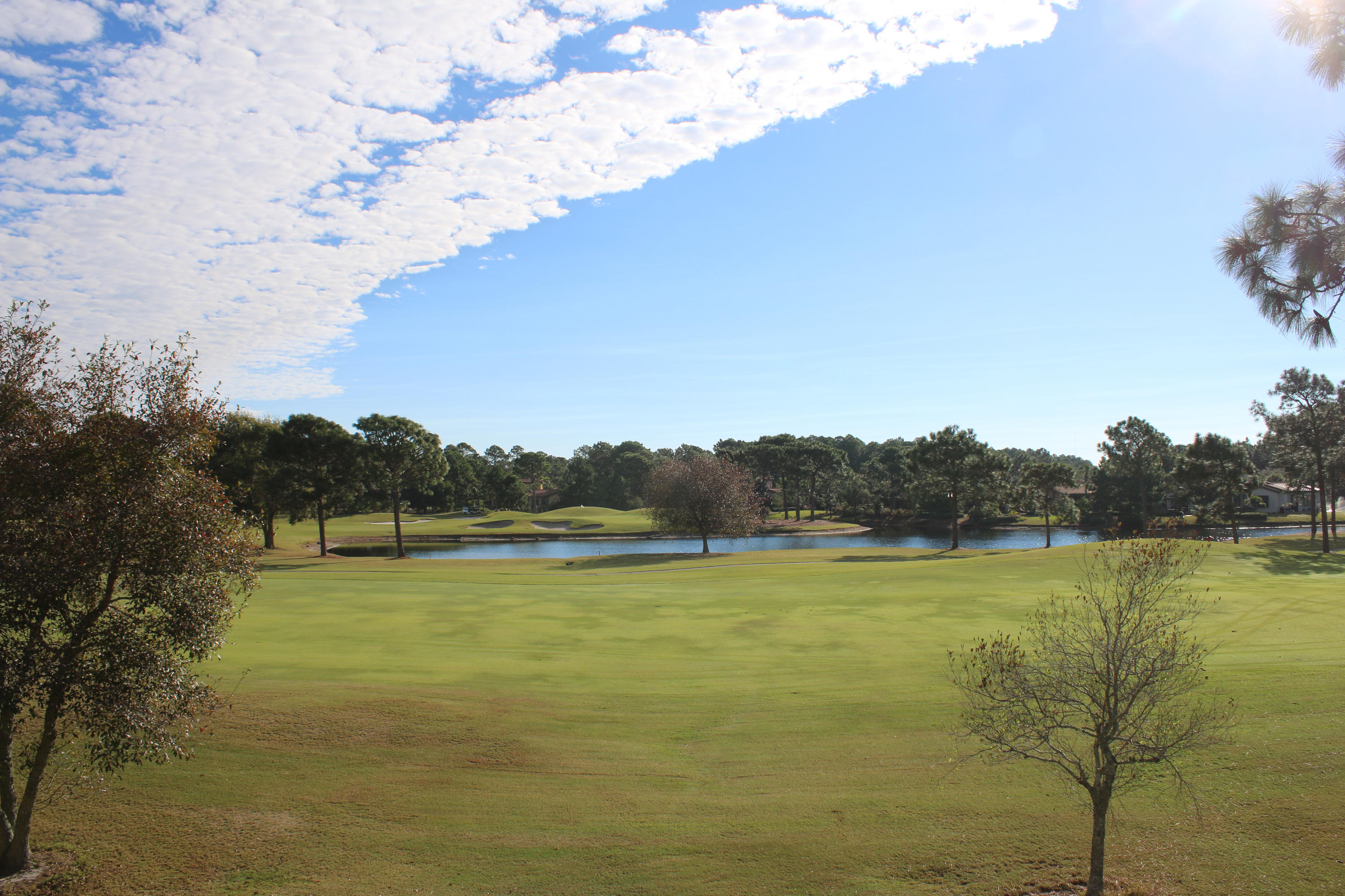 Villa Lago - Residential