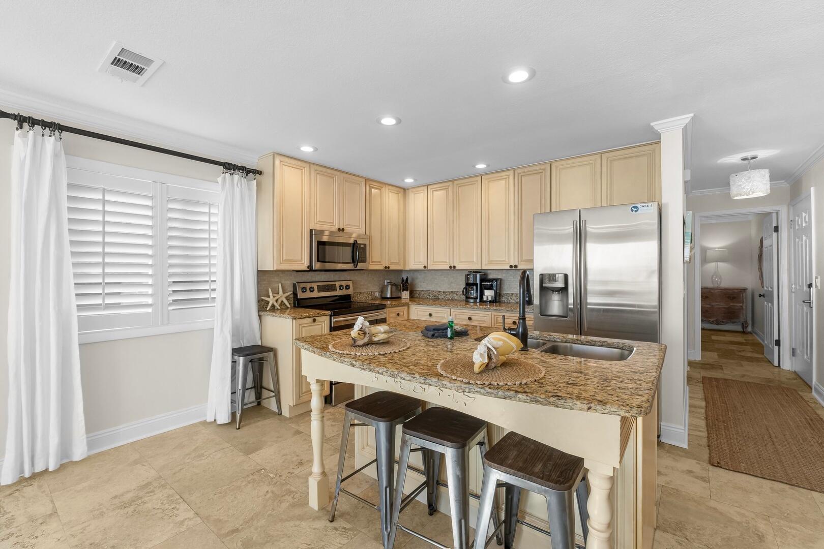 RAMSGATE AT CAMP CREEK - Residential