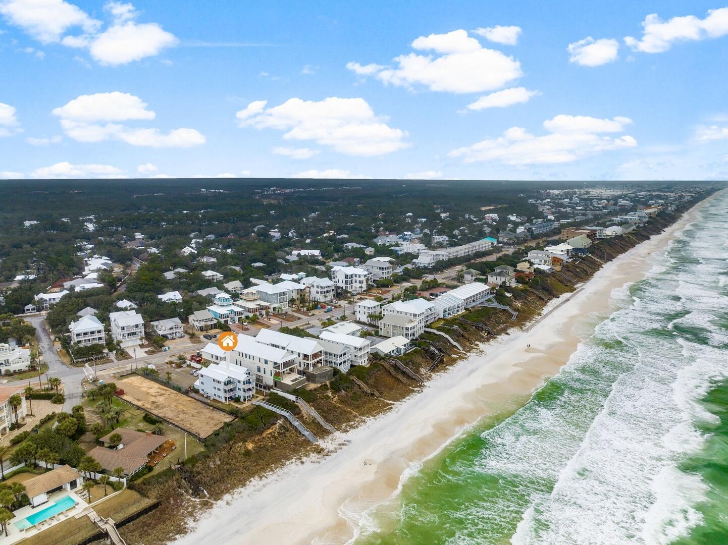 RAMSGATE AT CAMP CREEK - Residential