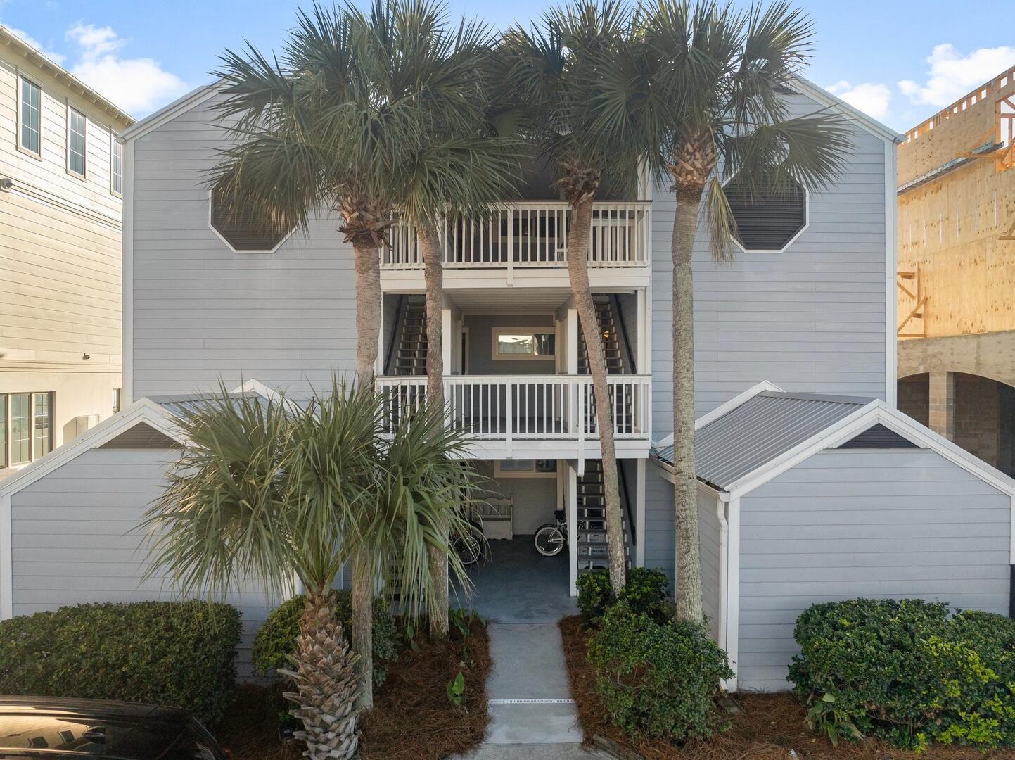 RAMSGATE AT CAMP CREEK - Residential