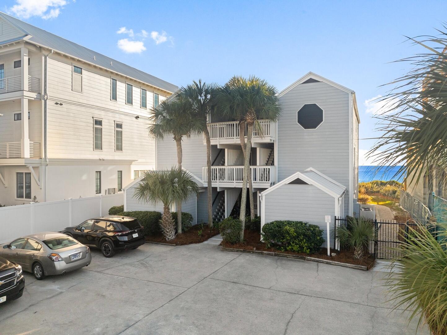 RAMSGATE AT CAMP CREEK - Residential