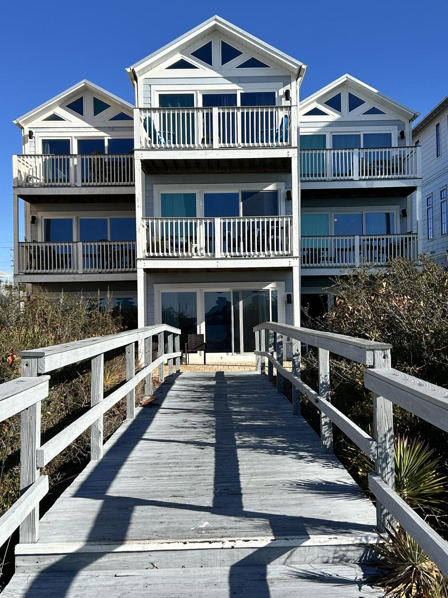 RAMSGATE AT CAMP CREEK - Residential