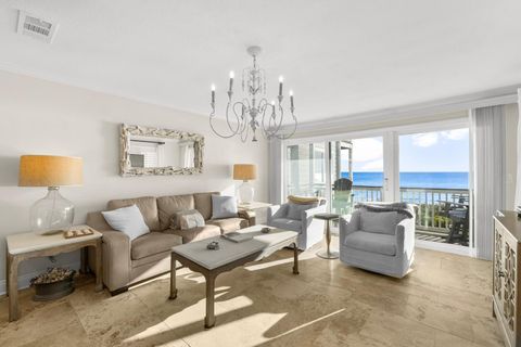 A home in Inlet Beach