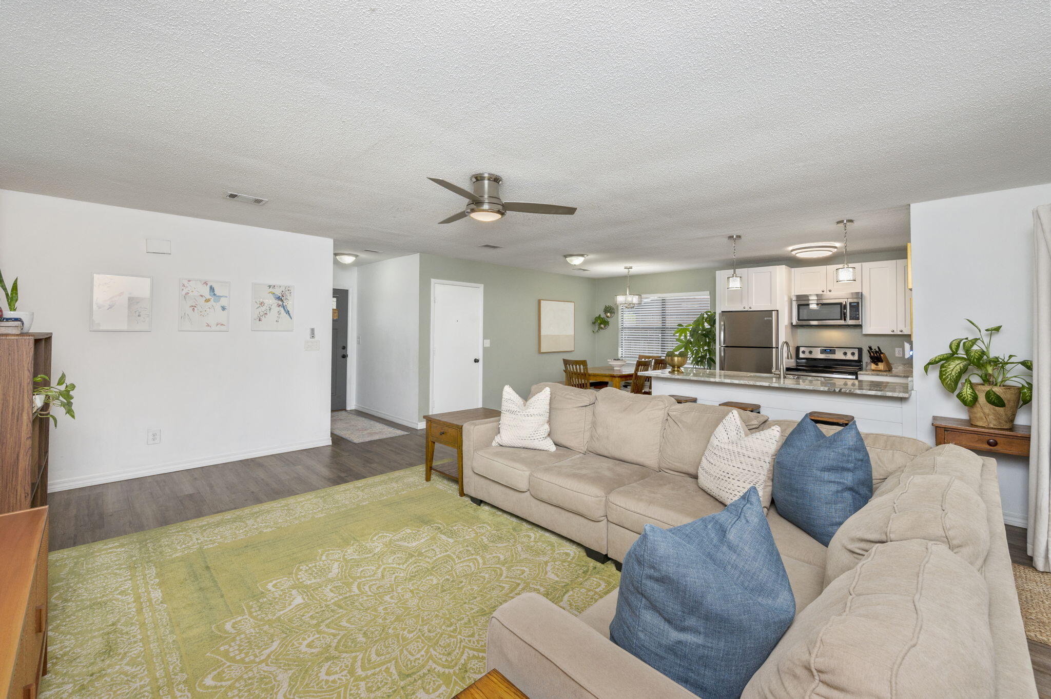 PALM ESTATES UNIT 2 - Residential