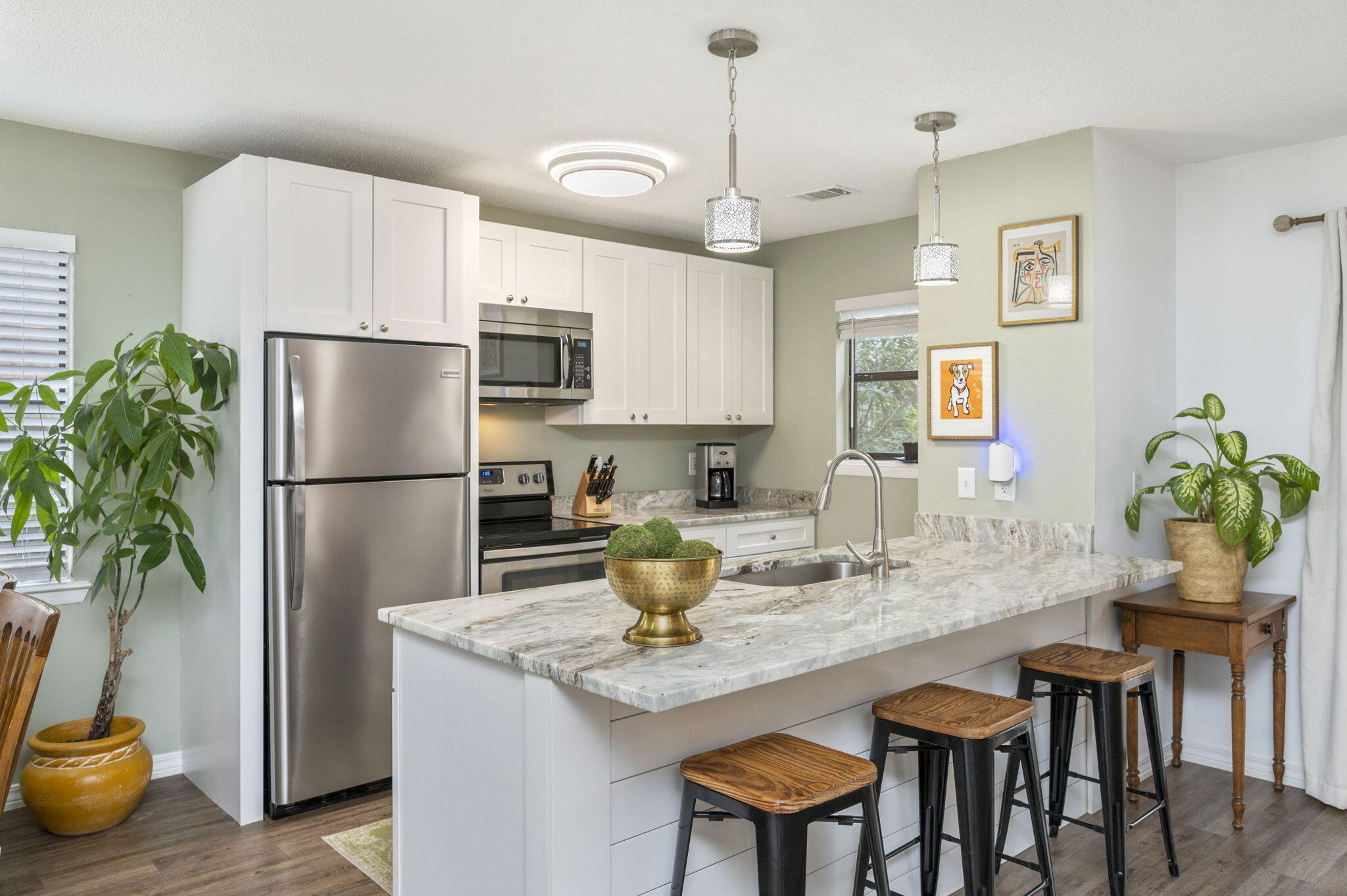 PALM ESTATES UNIT 2 - Residential