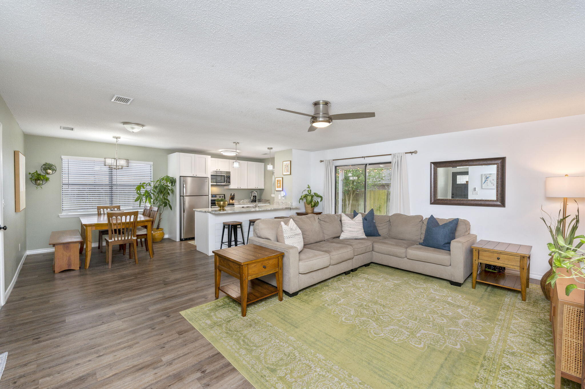 PALM ESTATES UNIT 2 - Residential