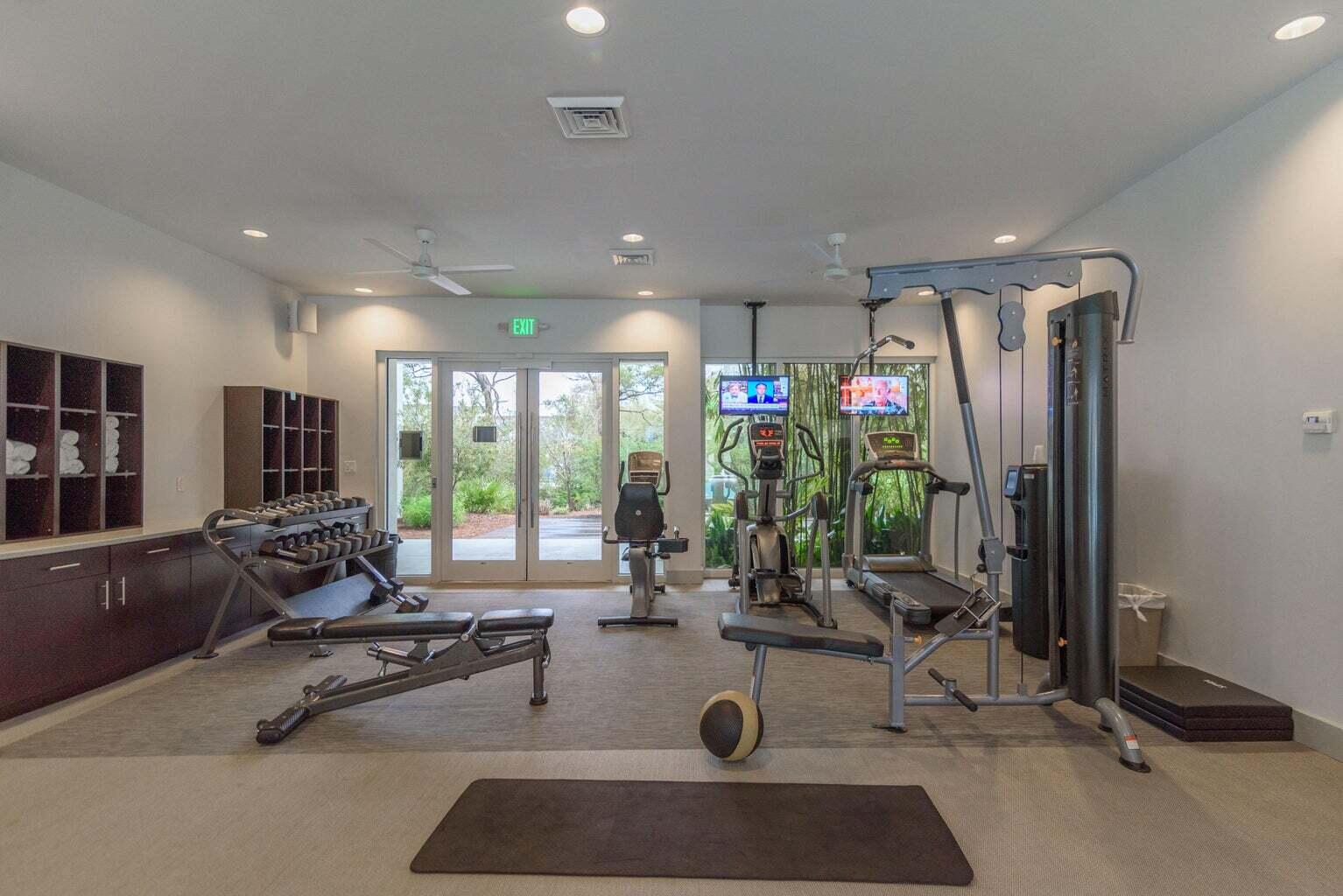 The Pointe - Residential