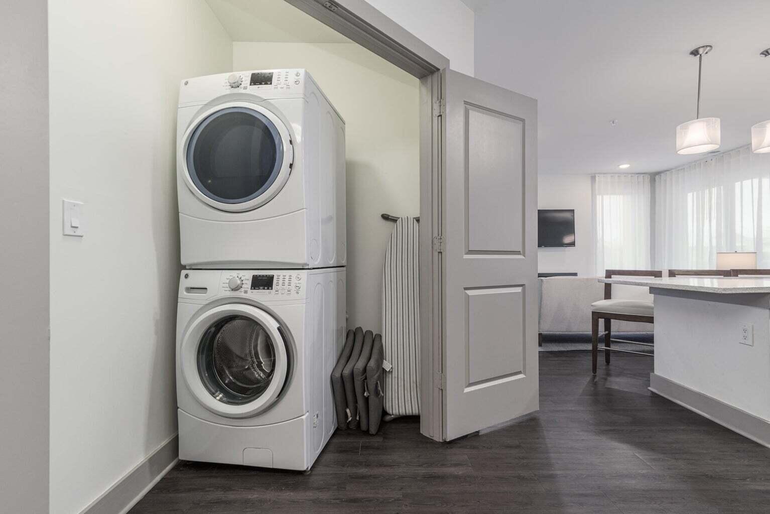 The Pointe - Residential