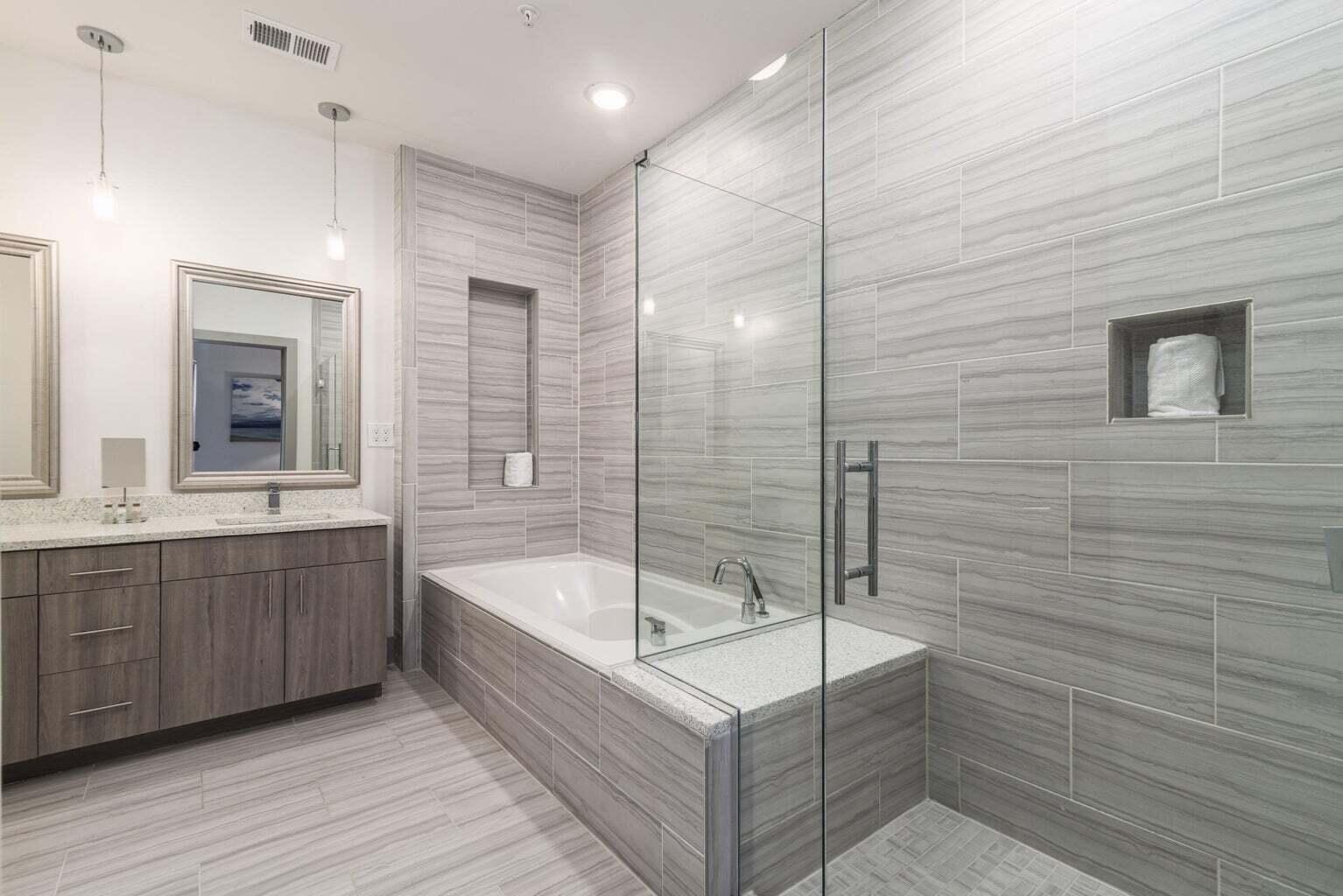 The Pointe - Residential