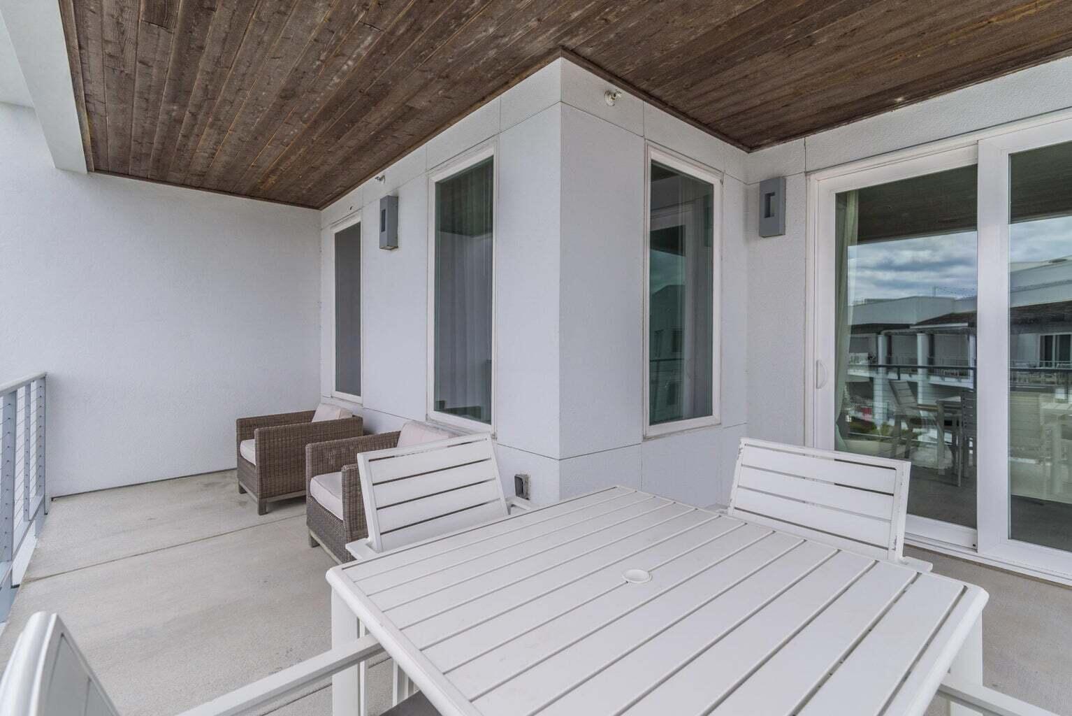 The Pointe - Residential