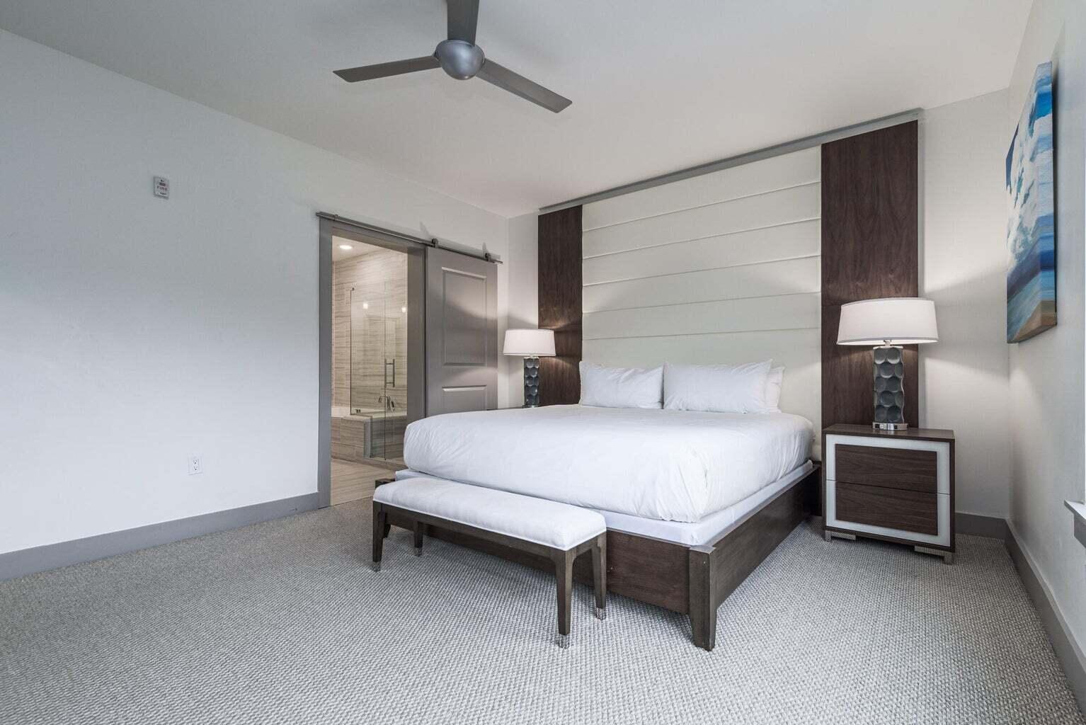 The Pointe - Residential