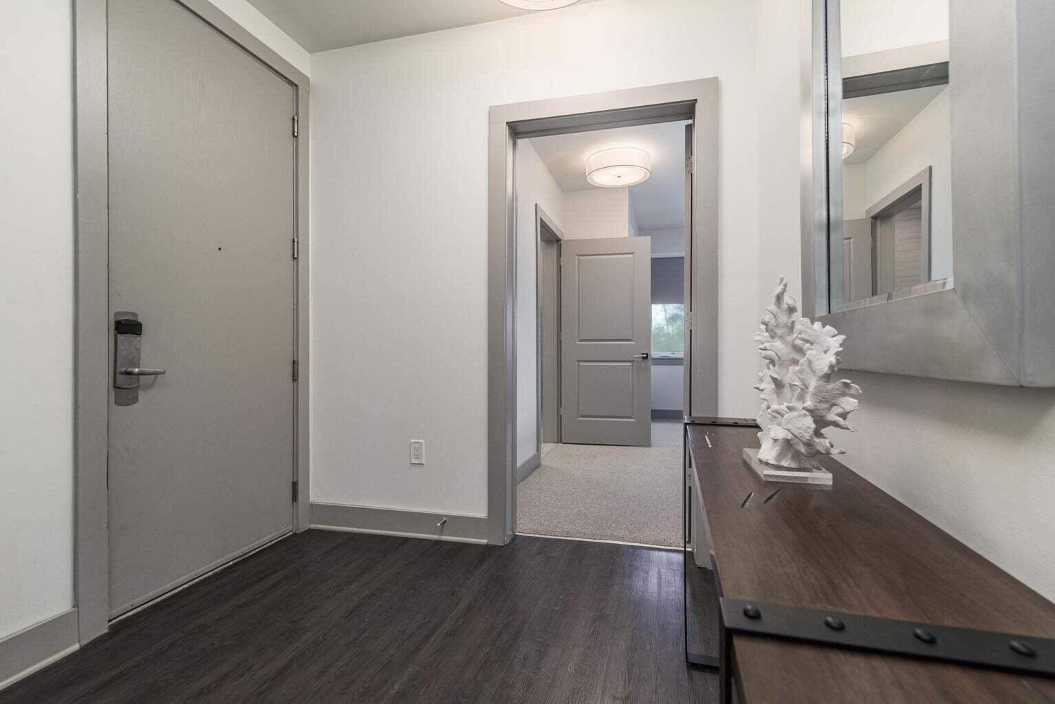 The Pointe - Residential