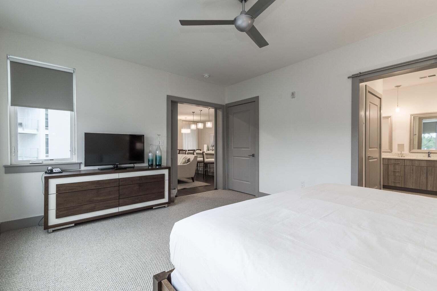 The Pointe - Residential