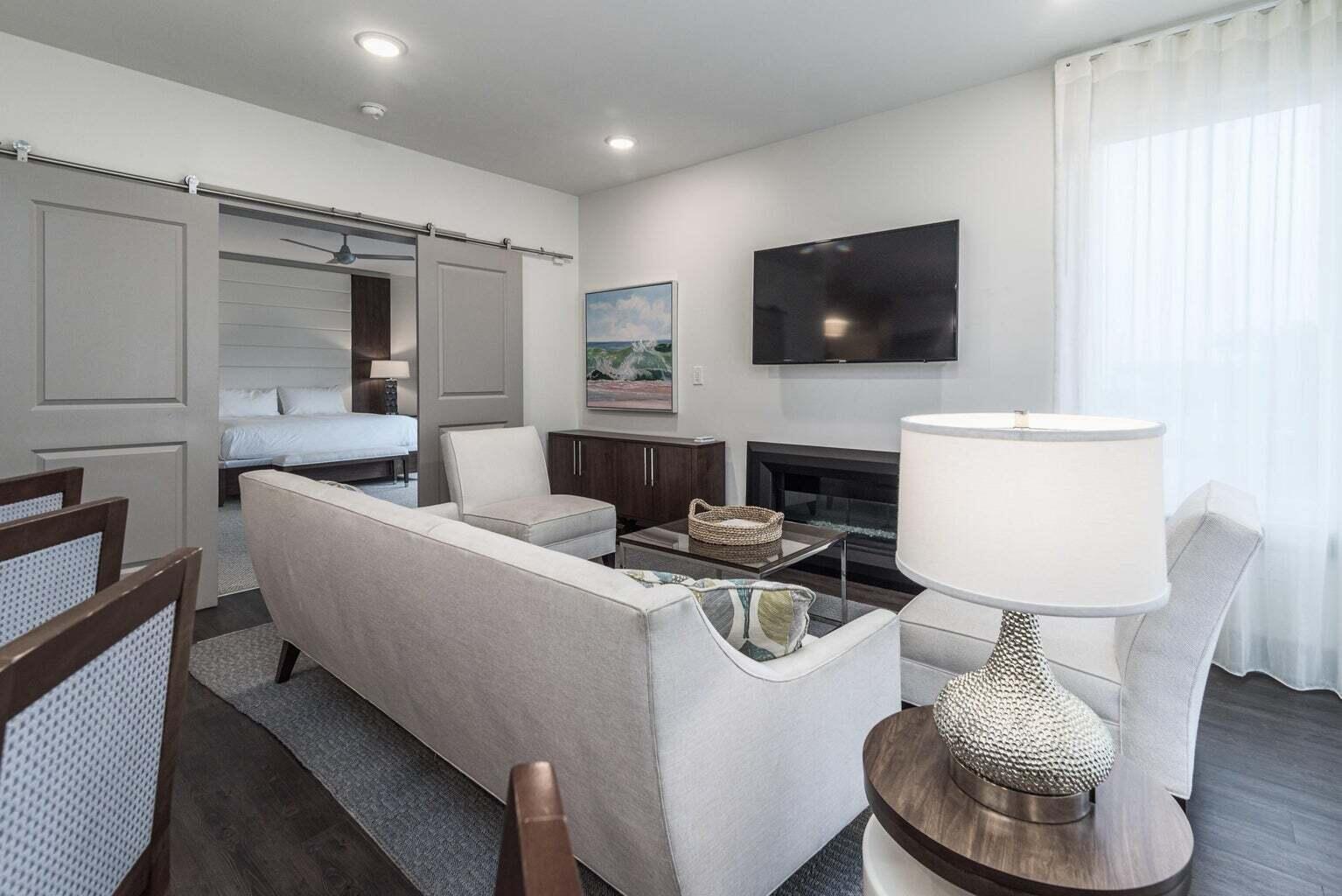 The Pointe - Residential