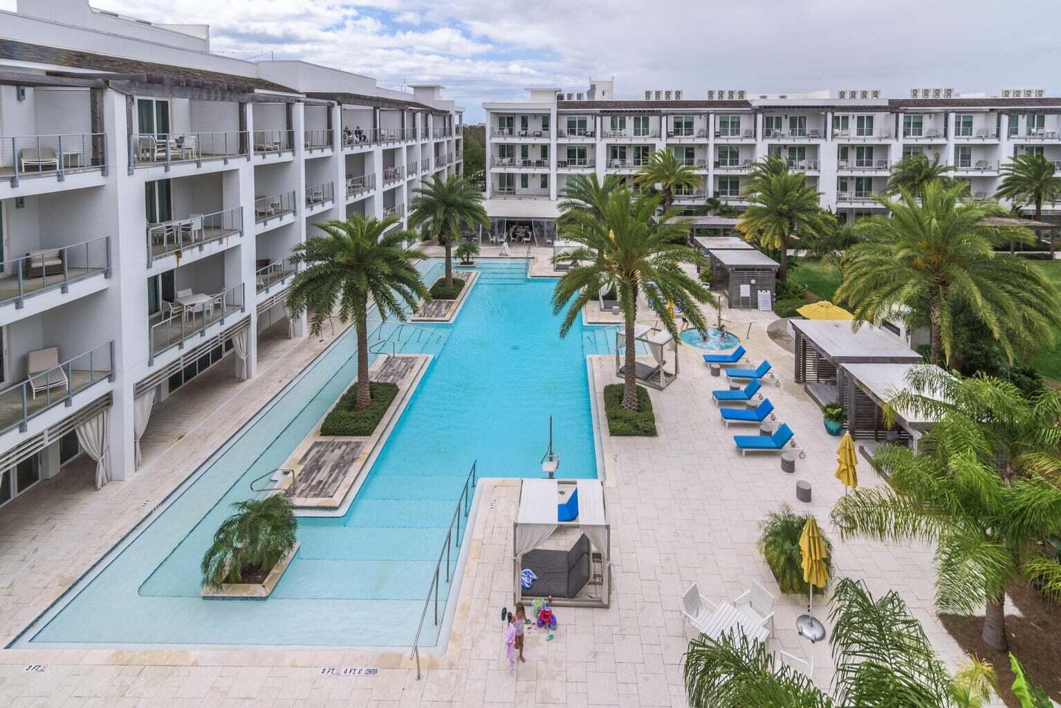 The Pointe - Residential