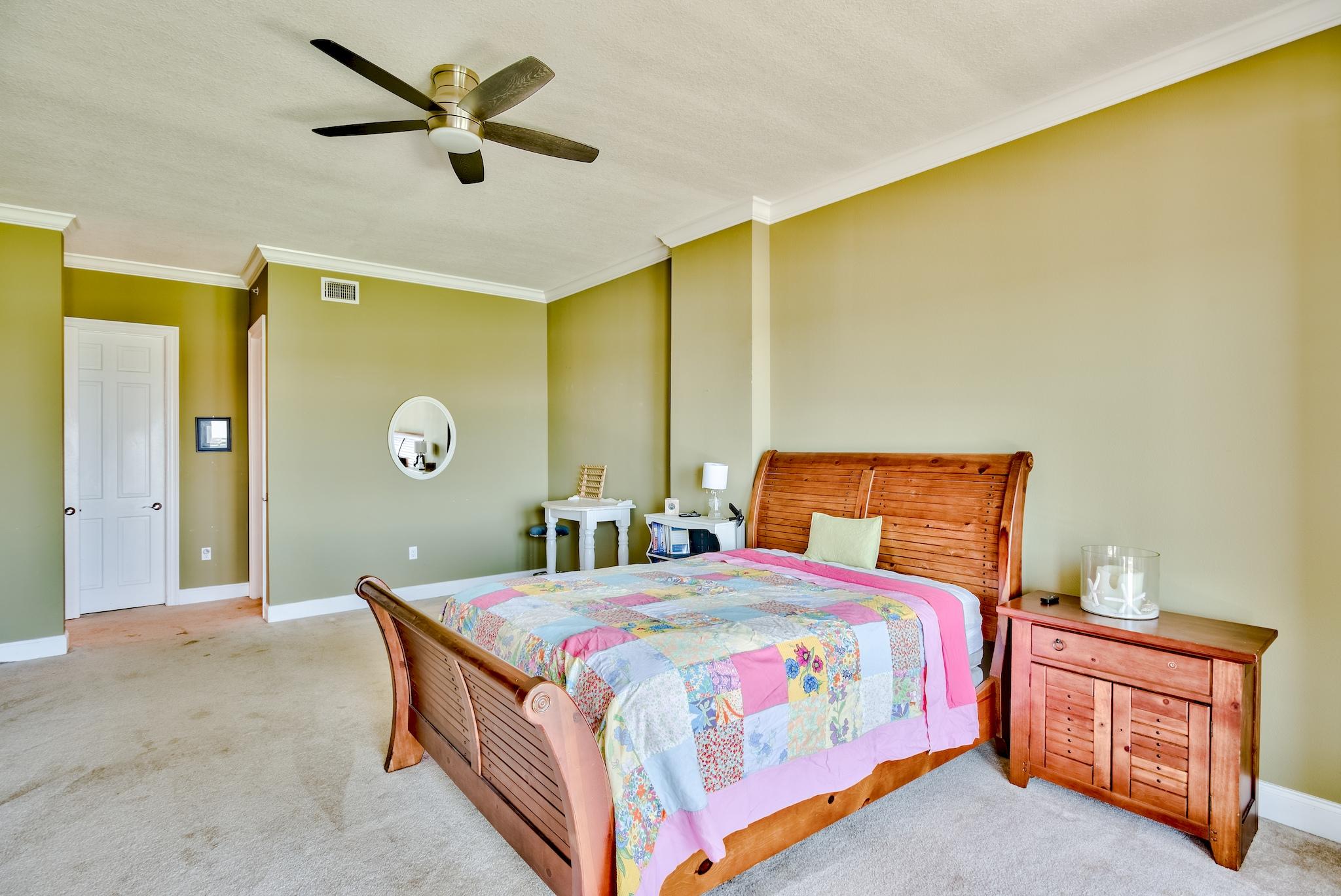 SIDES MORENO POINT #403 - Residential