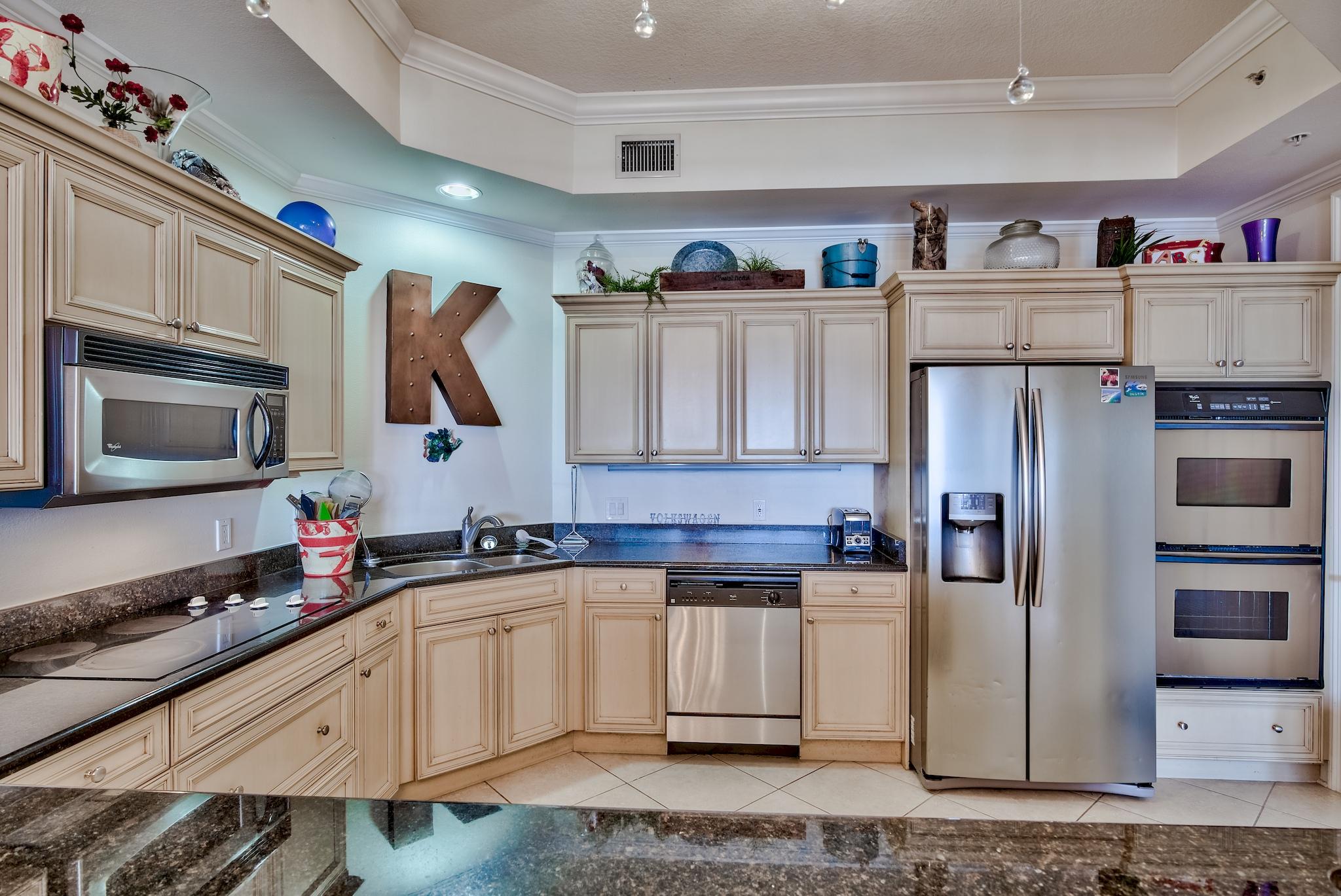 SIDES MORENO POINT #403 - Residential