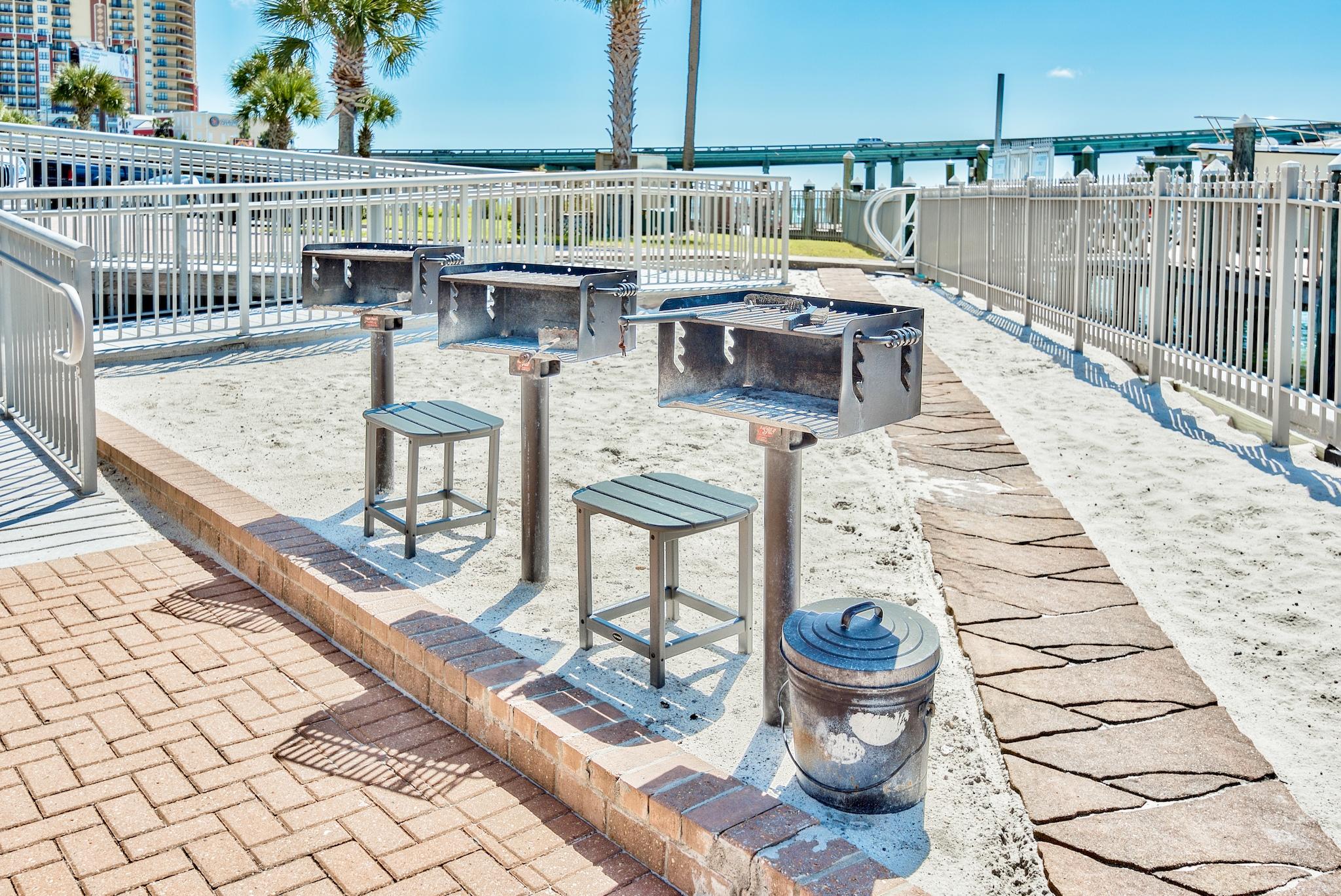 SIDES MORENO POINT #403 - Residential