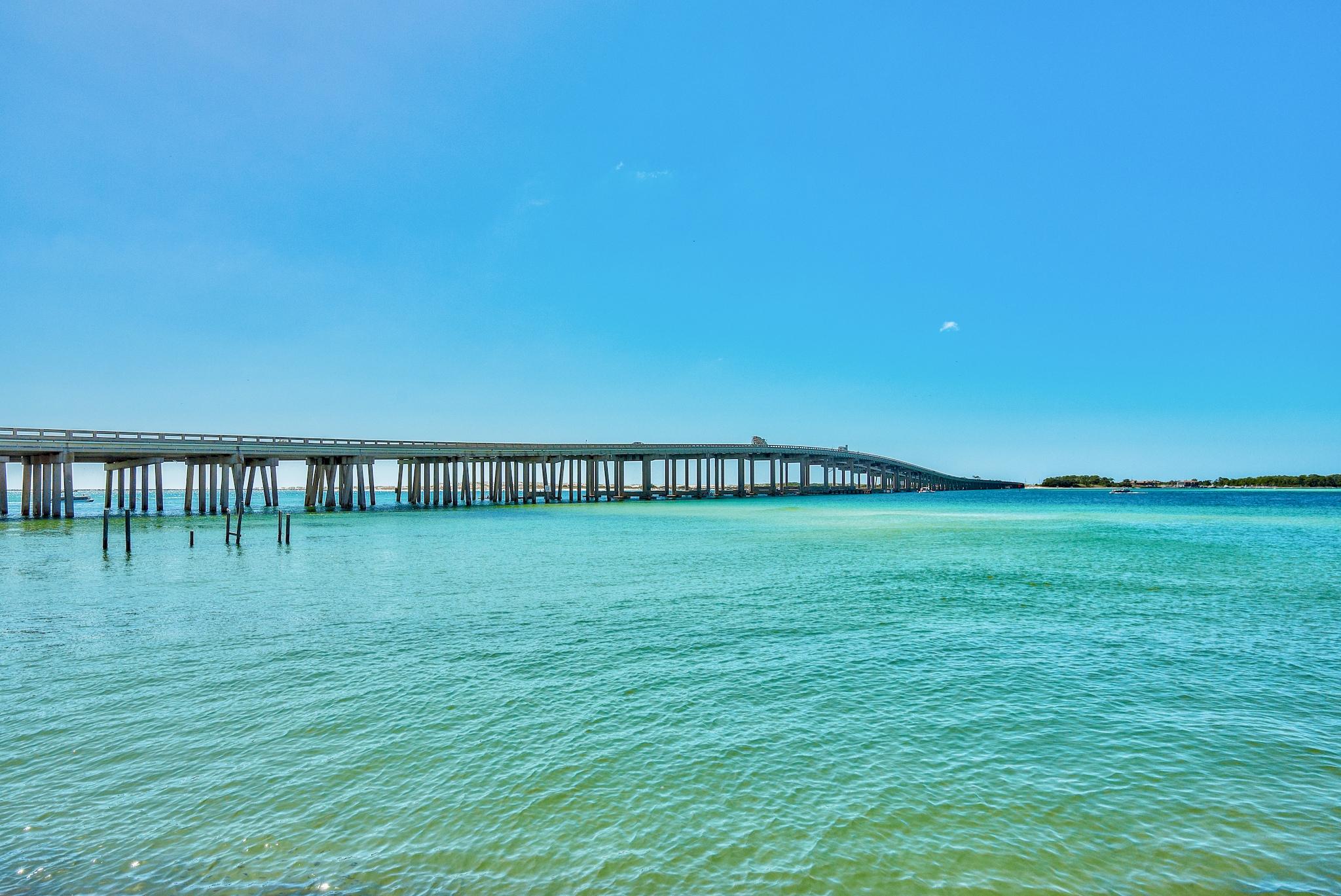 SIDES MORENO POINT #403 - Residential