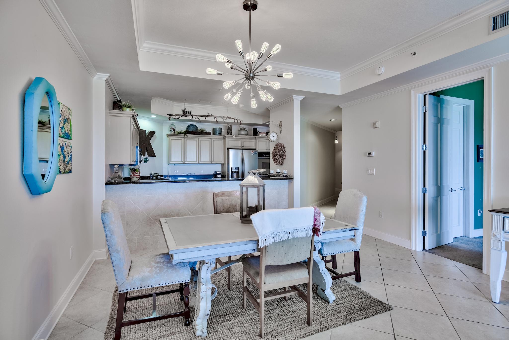 SIDES MORENO POINT #403 - Residential