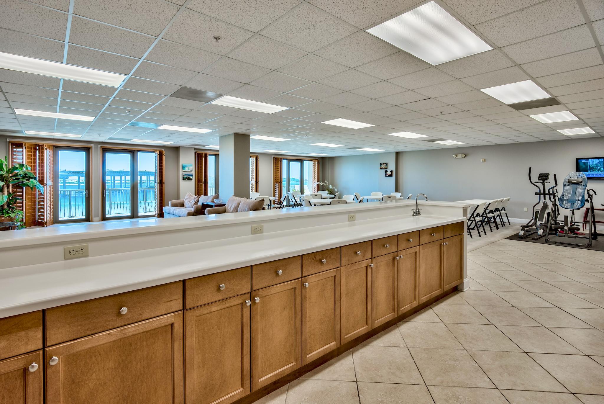 SIDES MORENO POINT #403 - Residential