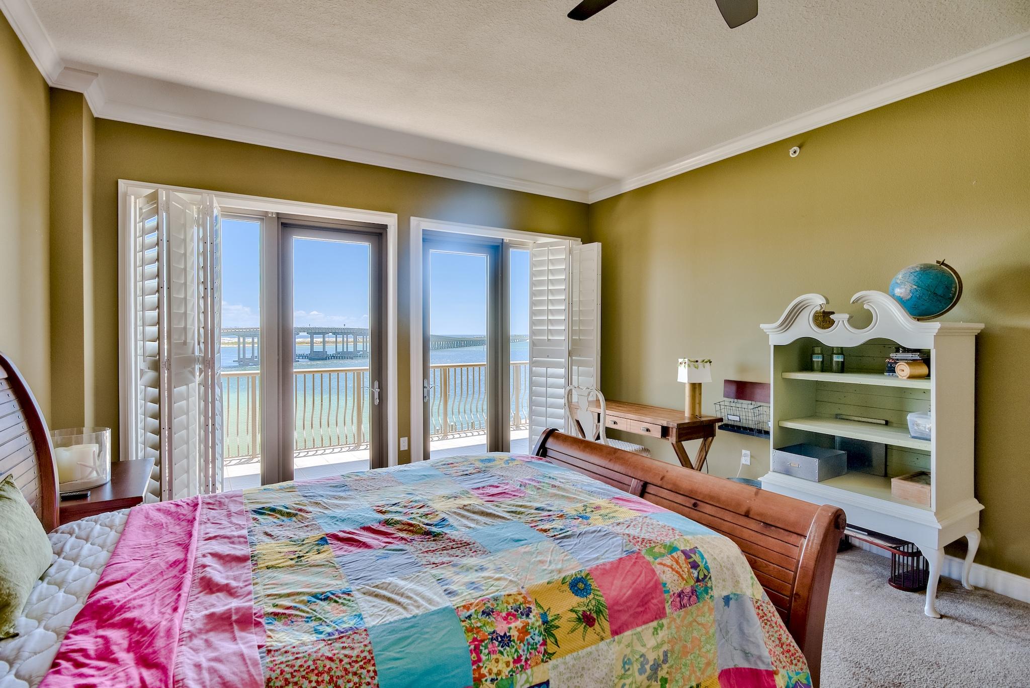 SIDES MORENO POINT #403 - Residential