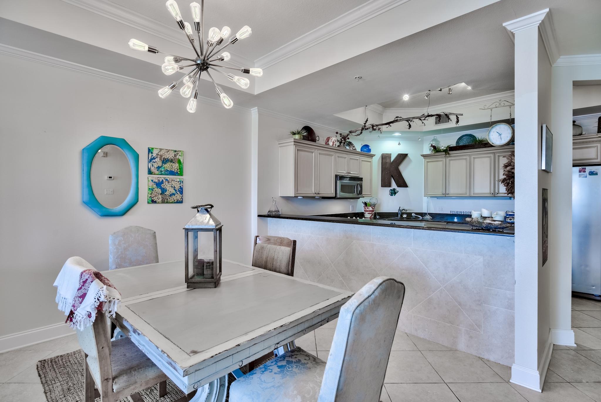 SIDES MORENO POINT #403 - Residential