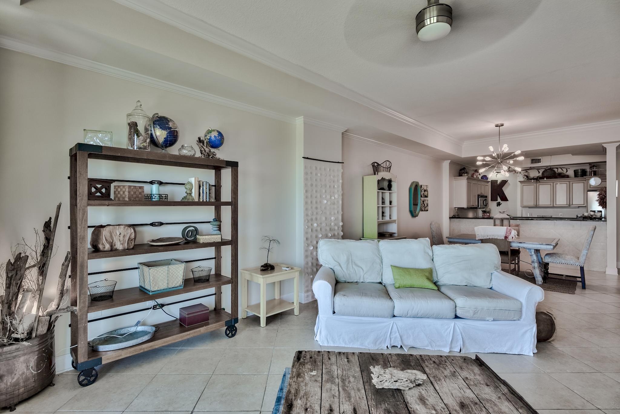 SIDES MORENO POINT #403 - Residential