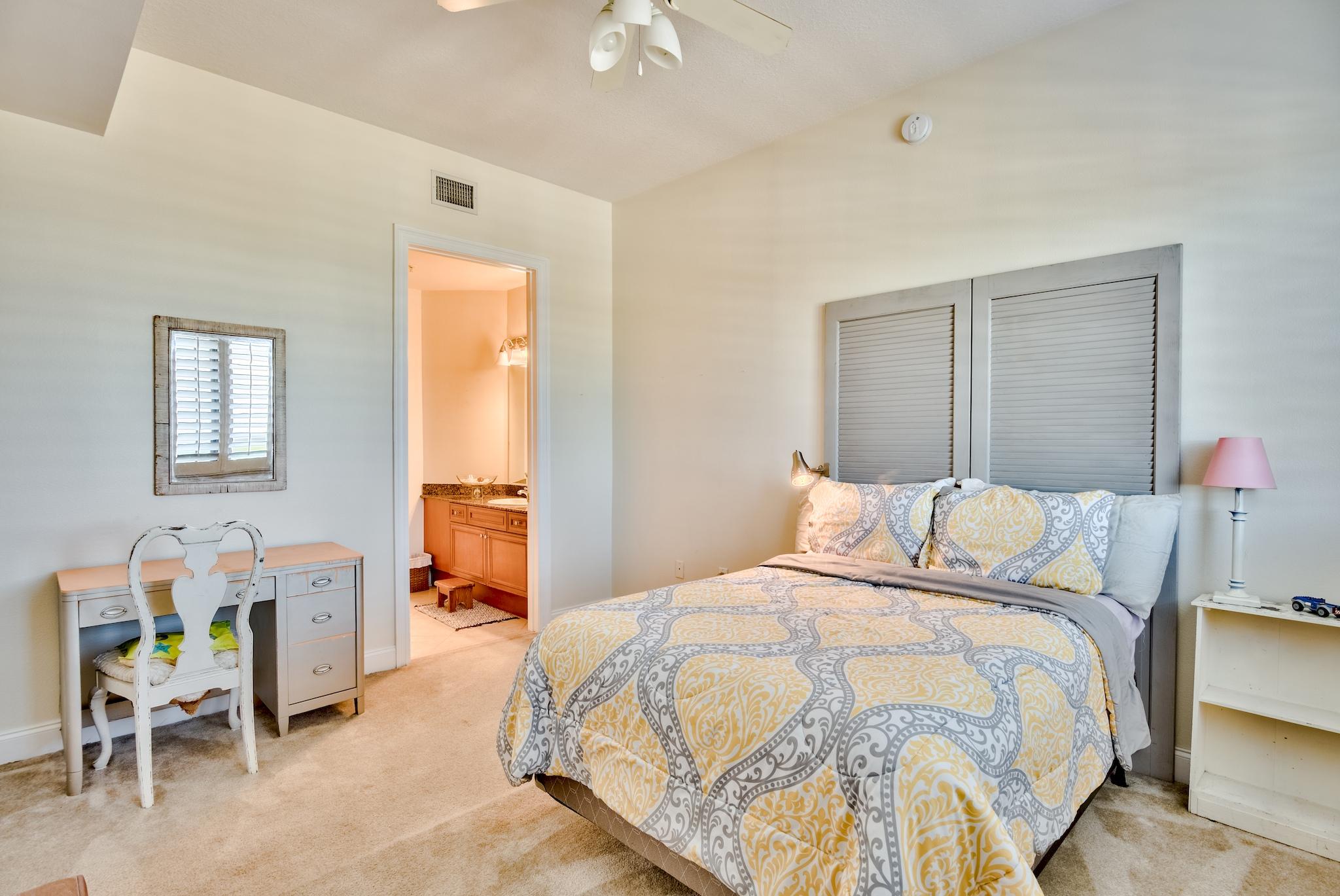 SIDES MORENO POINT #403 - Residential