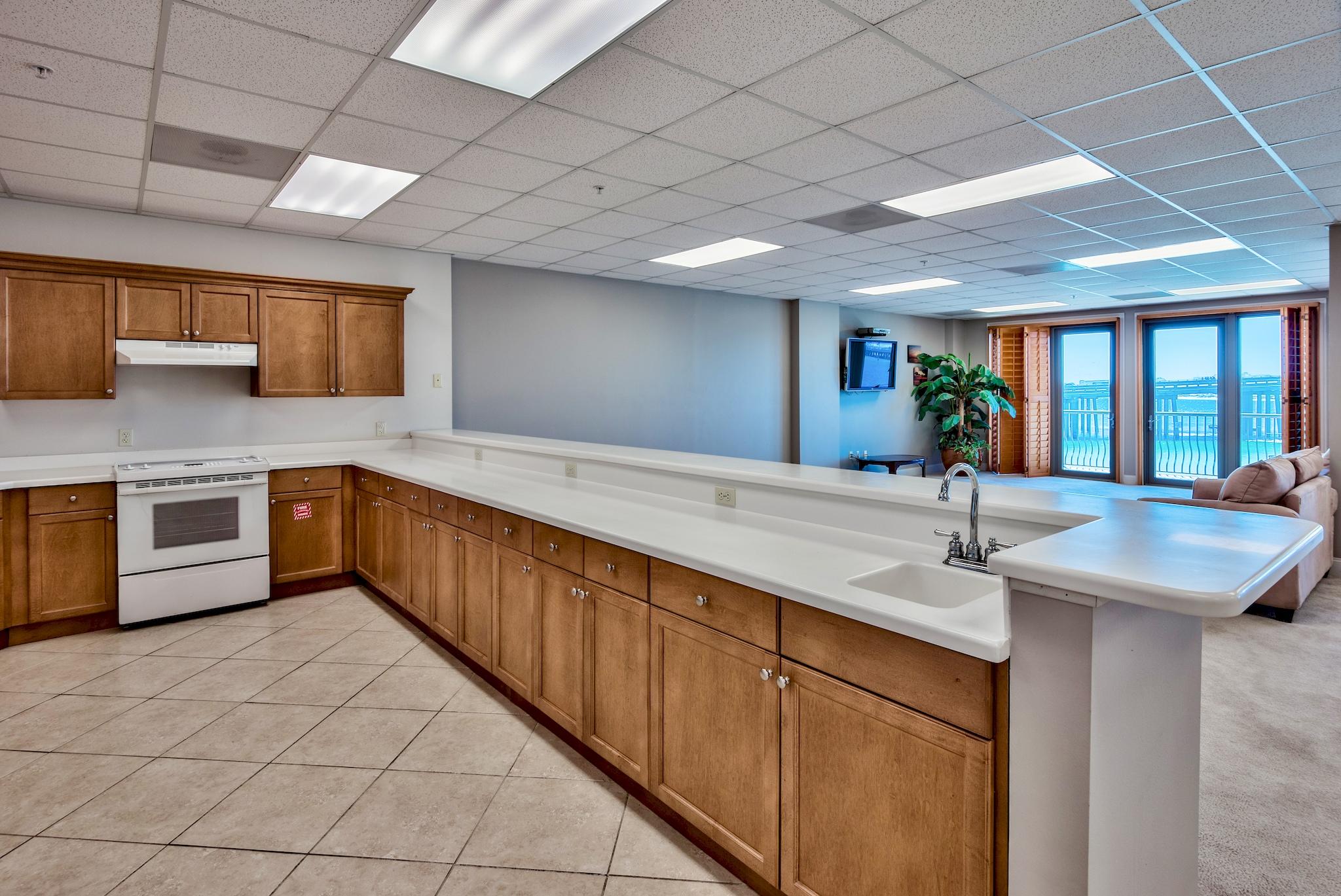 SIDES MORENO POINT #403 - Residential