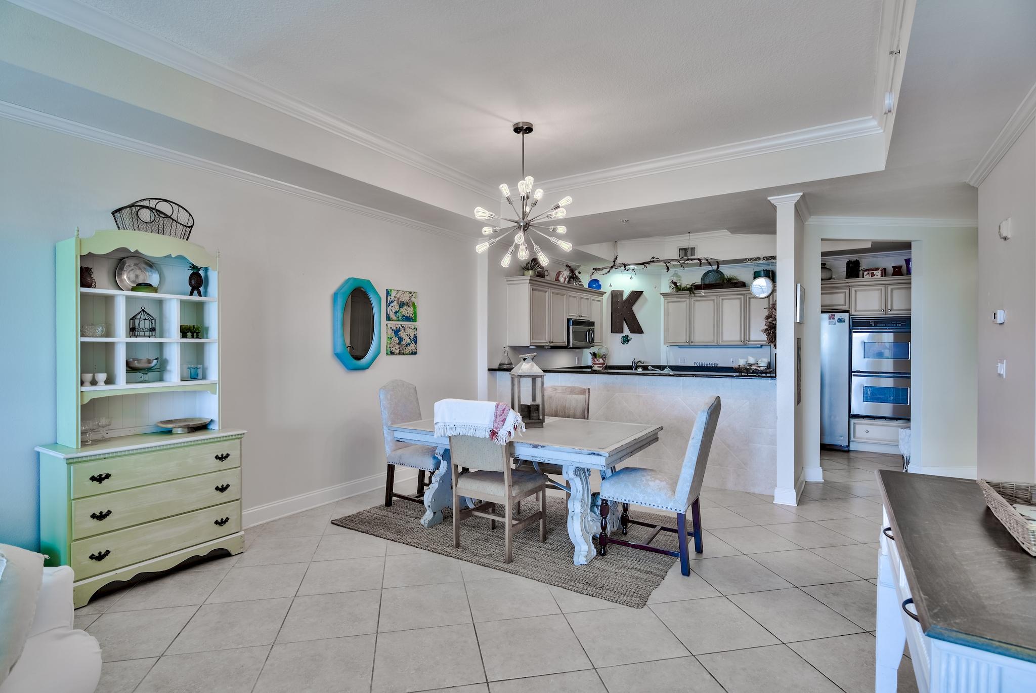 SIDES MORENO POINT #403 - Residential