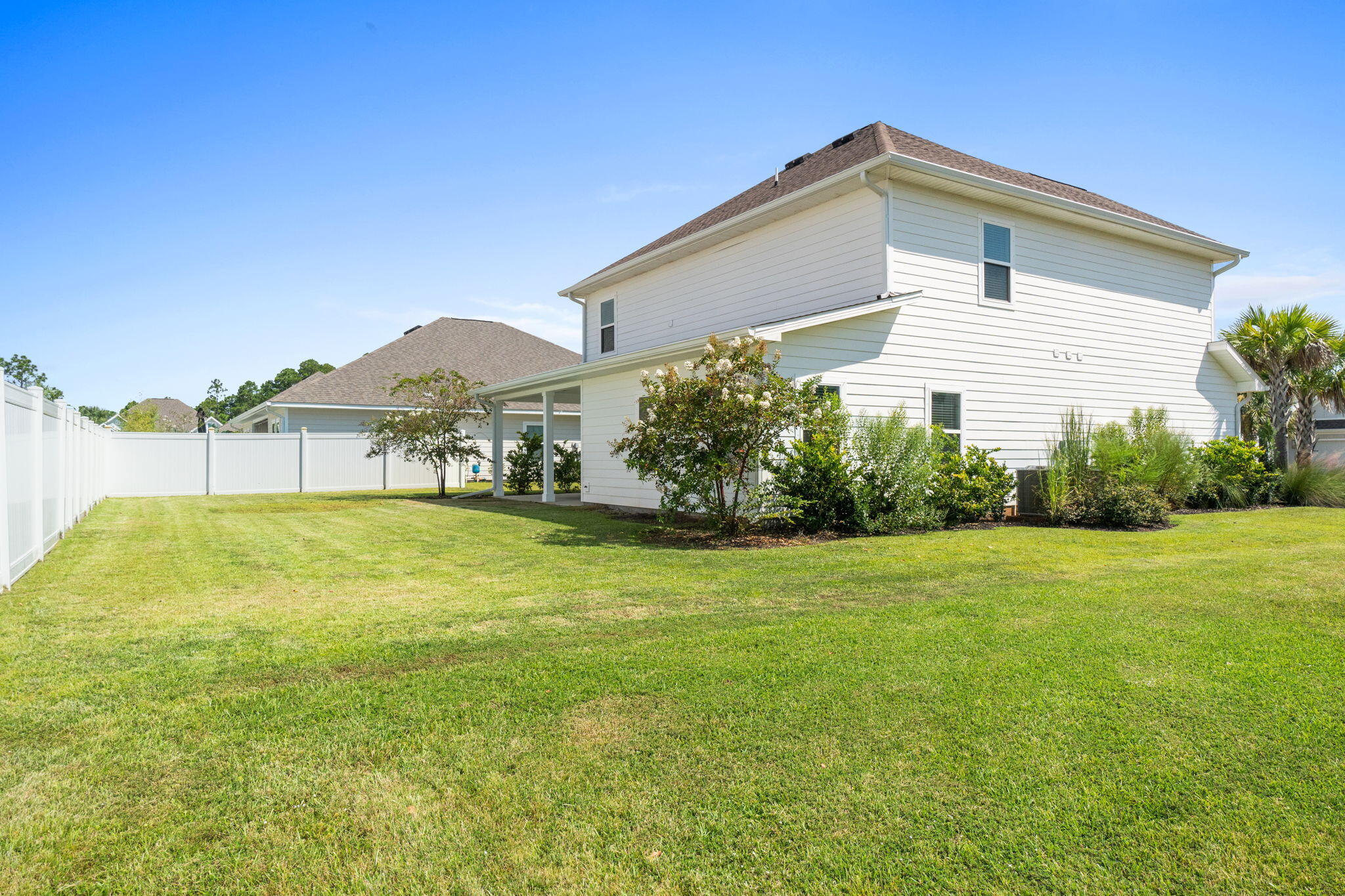 LAKEVIEW - Residential