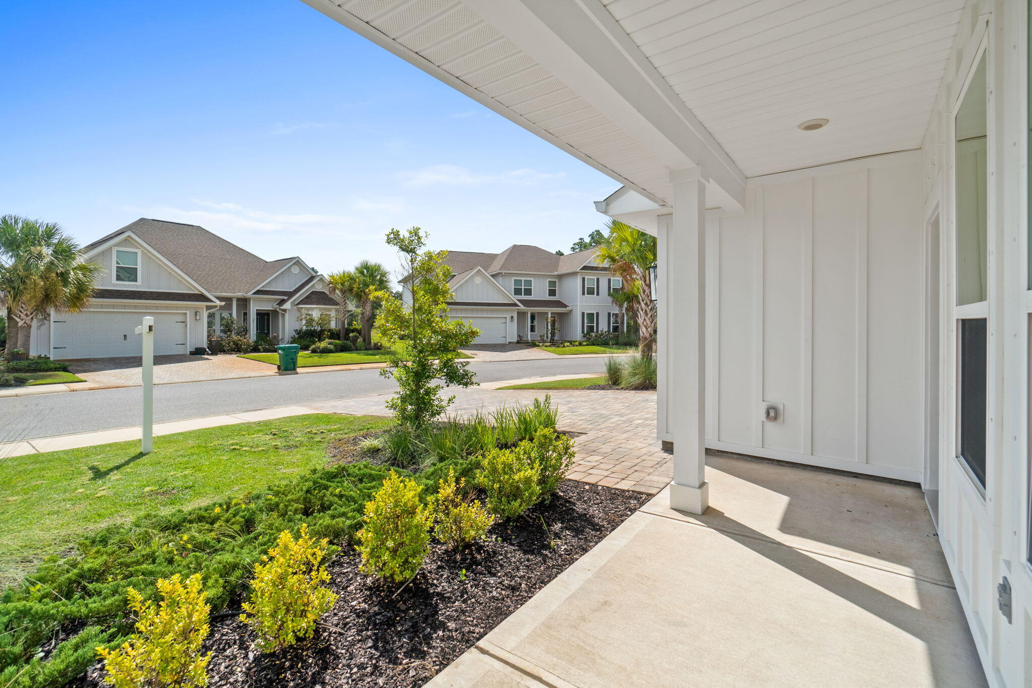 LAKEVIEW - Residential