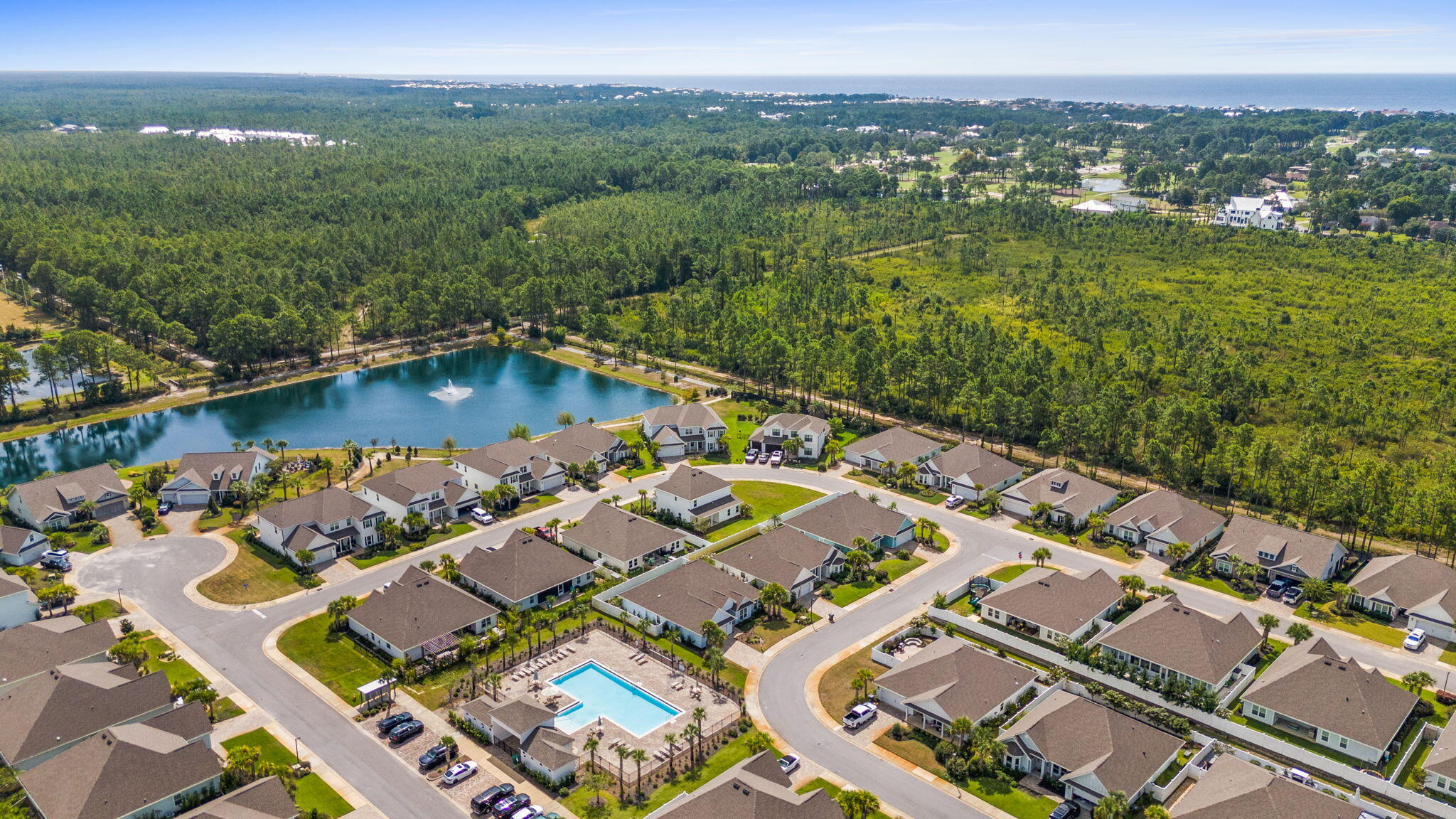 LAKEVIEW - Residential