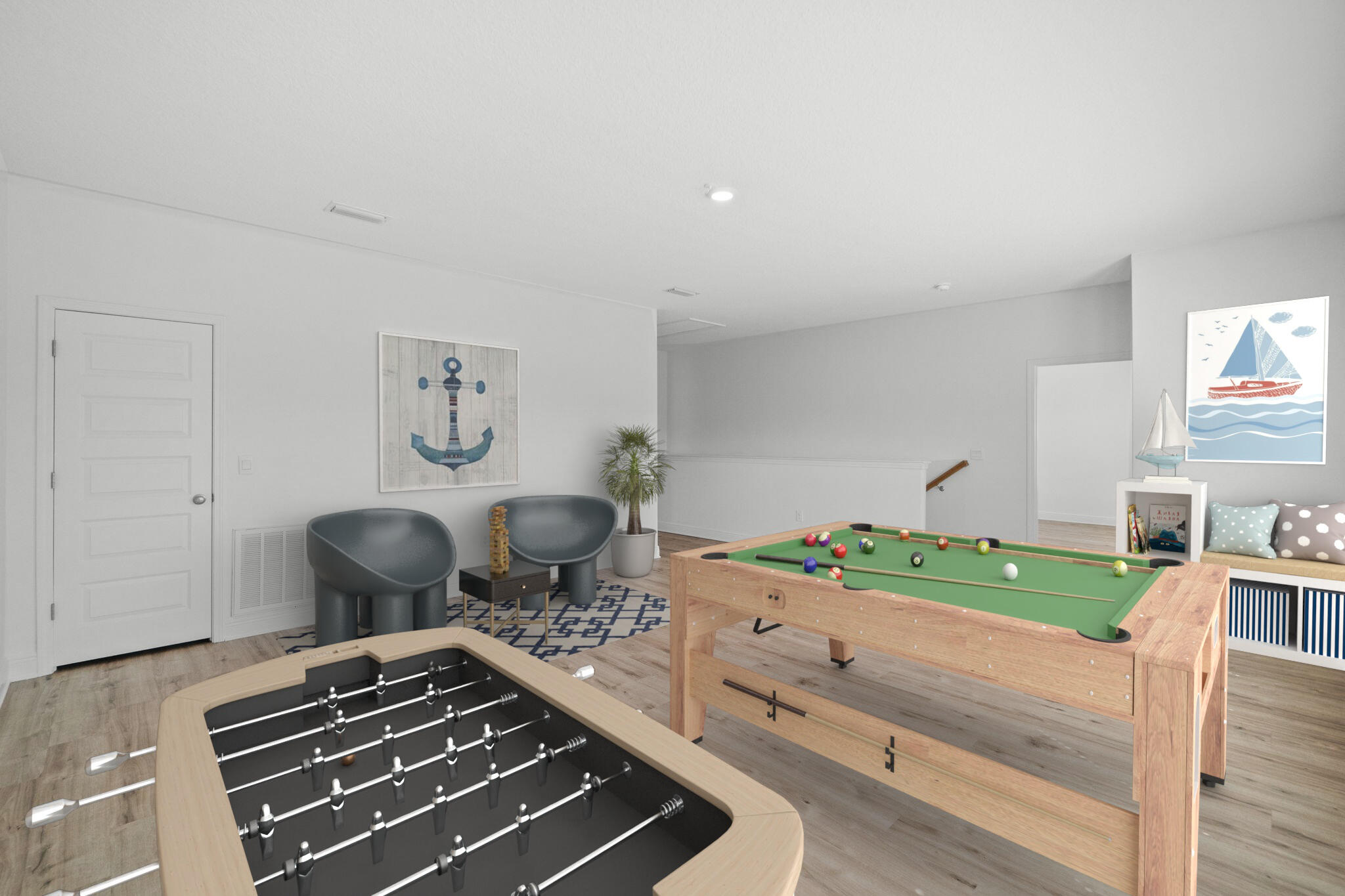 LAKEVIEW - Residential