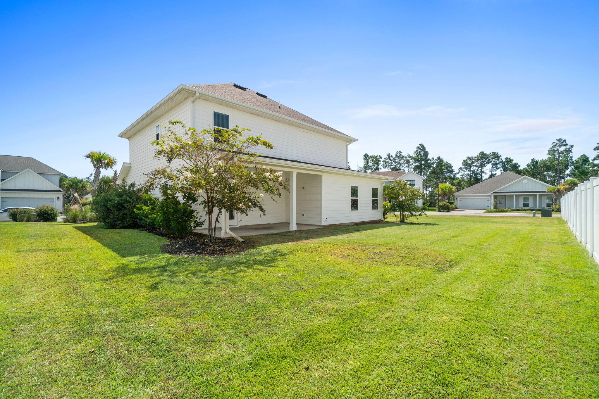 LAKEVIEW - Residential