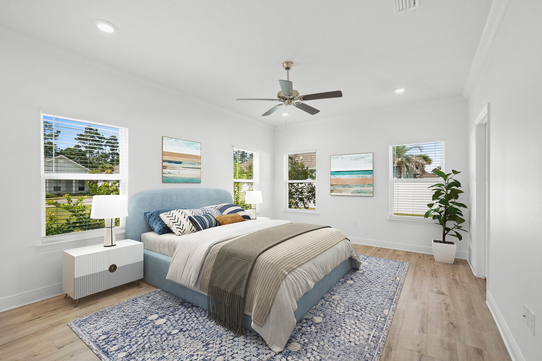 LAKEVIEW - Residential