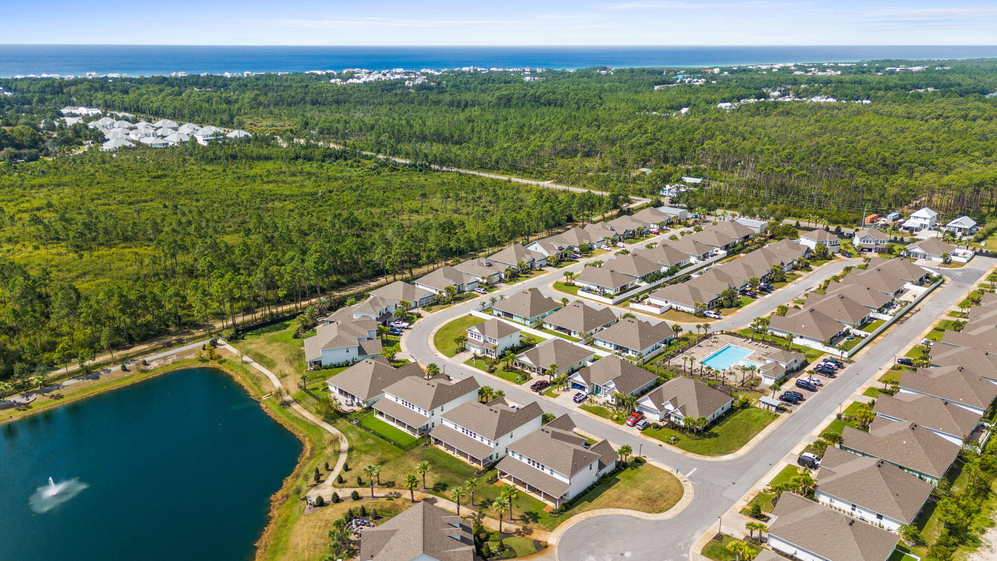 LAKEVIEW - Residential