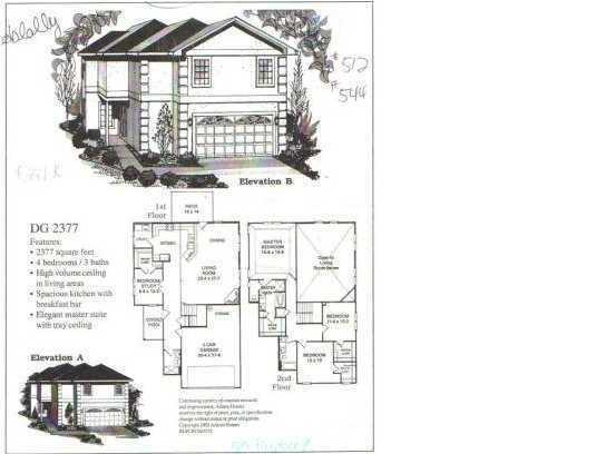DRIFTWOOD ESTATES - Residential