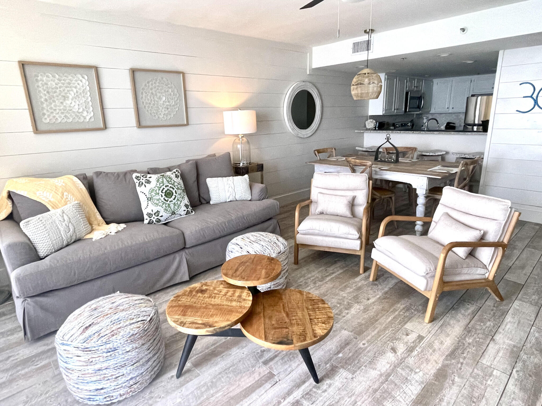 One Seagrove Place - Residential