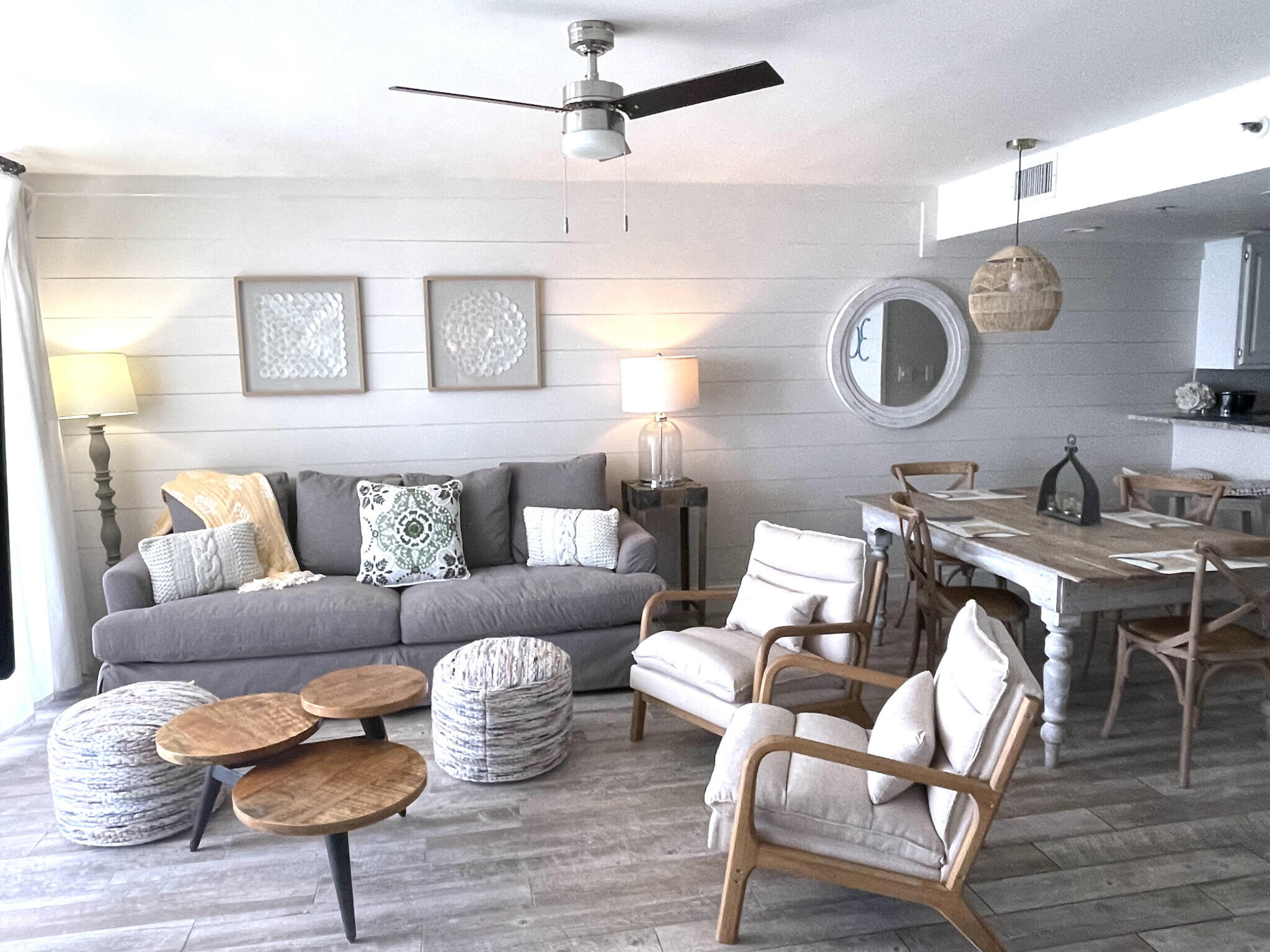 One Seagrove Place - Residential