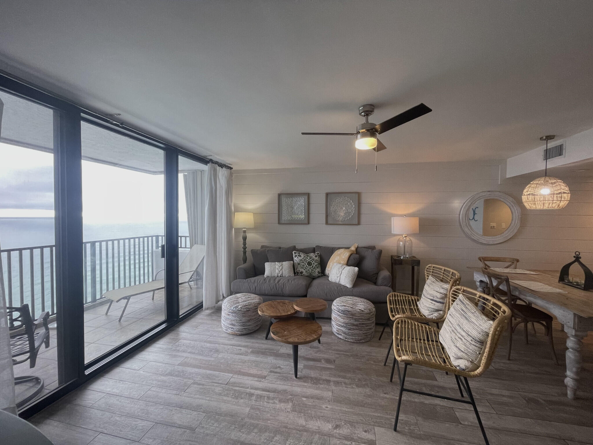 One Seagrove Place - Residential