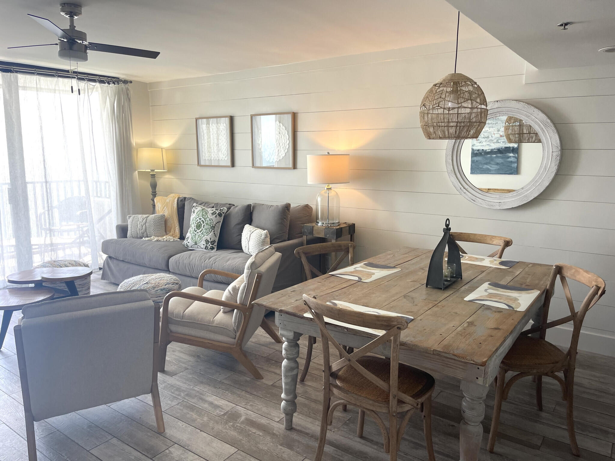 One Seagrove Place - Residential